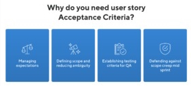Acceptance Criteria